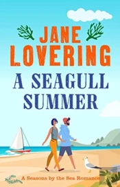 A Seagull Summer (Seasons By The Sea #2)