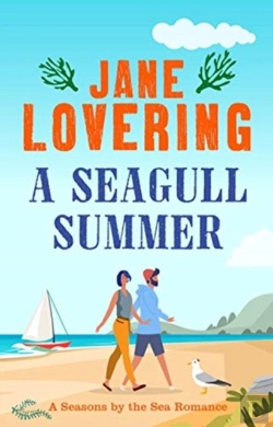 Bertrand.pt - A Seagull Summer (Seasons By The Sea #2)