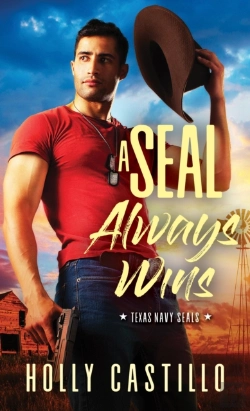 Bertrand.pt - A Seal Always Wins