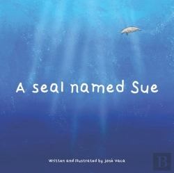 Bertrand.pt - A Seal Named Sue