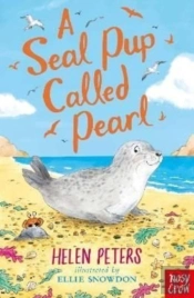 A Seal Pup Called Pearl