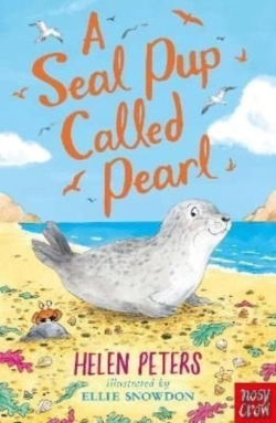 Bertrand.pt - A Seal Pup Called Pearl