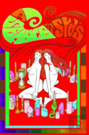 A Seance At Syd'S (New Revised Edition)