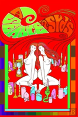 Bertrand.pt - A Seance At Syd'S (New Revised Edition)