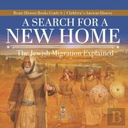 A Search For A New Home