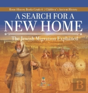 A Search For A New Home
