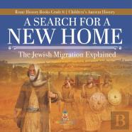A Search For A New Home