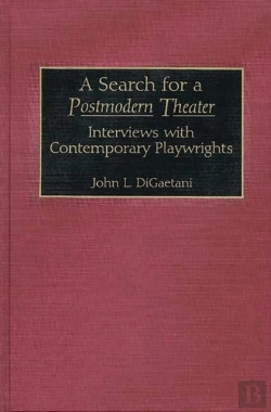 Bertrand.pt - A Search For A Postmodern Theater