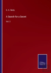 A Search For A Secret
