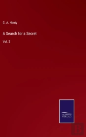 A Search For A Secret