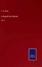 A Search For A Secret