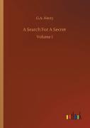 A Search For A Secret