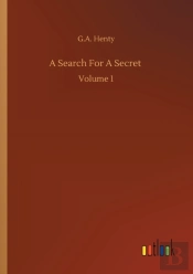 A Search For A Secret