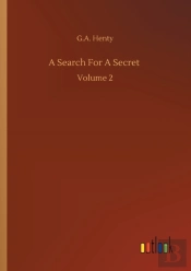 A Search For A Secret
