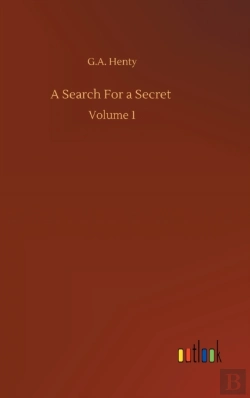 Bertrand.pt - A Search For A Secret :Volume 1