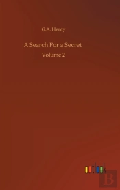 A Search For A Secret :Volume 2
