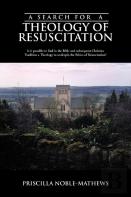 A Search For A Theology Of Resuscitation