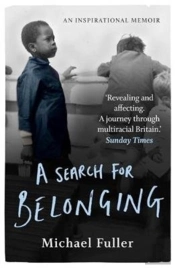 A Search For Belonging