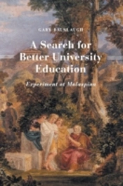 A Search For Better University Education