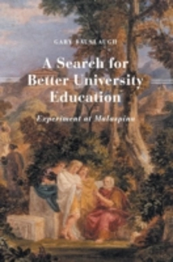 Bertrand.pt - A Search For Better University Education