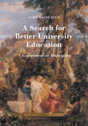A Search For Better University Education