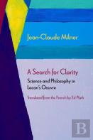 A Search For Clarity