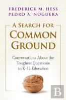 A Search For Common Ground