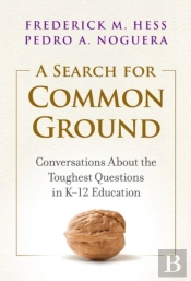 A Search For Common Ground