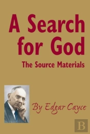 A Search For God