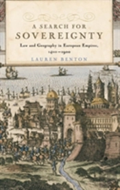 A Search For Sovereignty