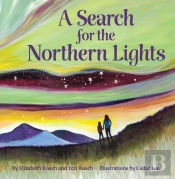 A Search For The Northern Lights