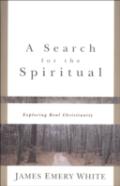 A Search For The Spiritual