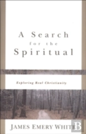 A Search For The Spiritual