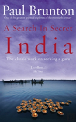 Bertrand.pt - A Search In Secret India