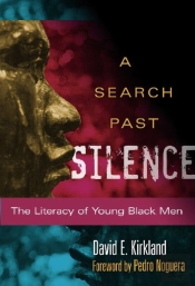 A Search Past Silence