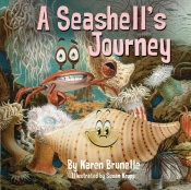 A Seashell'S Journey