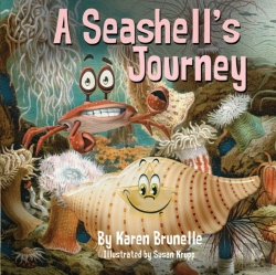 Bertrand.pt - A Seashell'S Journey