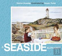 A Seaside Alphabet