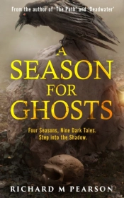 A Season For Ghosts