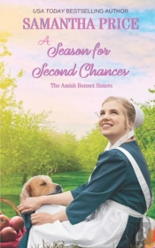 A Season For Second Chances