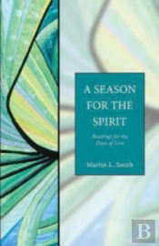 A Season For The Spirit