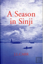A Season In Sinji