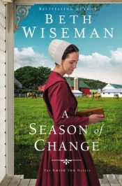 A Season Of Change