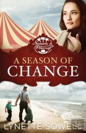 A Season Of Change