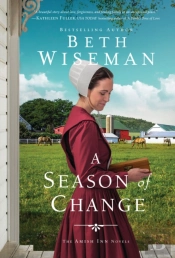 A Season Of Change
