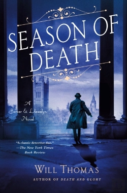 Bertrand.pt - A Season Of Death