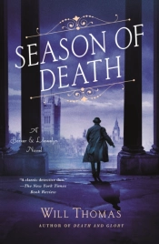 A Season Of Death