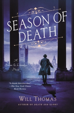 Bertrand.pt - A Season Of Death