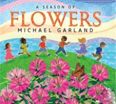 A Season Of Flowers