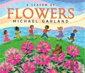 A Season Of Flowers